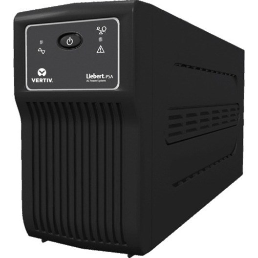 Vertiv Liebert PSA 650VA UPS 230VAC (PSA650MT3-230U)