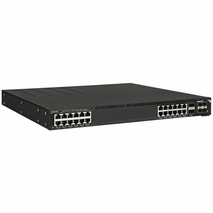 RUCKUS ICX7550-24ZP Ethernet Switch