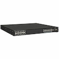 RUCKUS ICX7550-24ZP Ethernet Switch