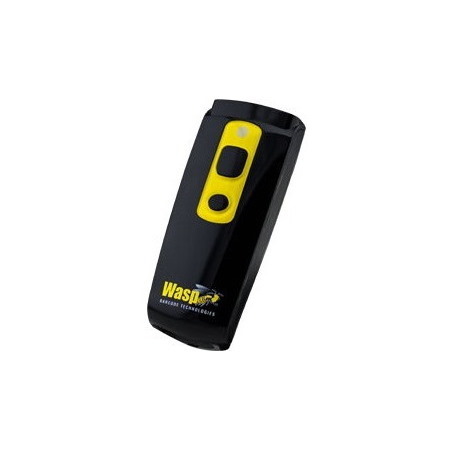 WWS150i Pocket Barcode Scanner (USB)