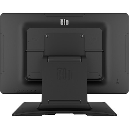 Elo 1502LM 16" Class LCD Touchscreen Monitor - 16:9 - 30 ms