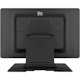 Elo 1502LM 16" Class LCD Touchscreen Monitor - 16:9 - 30 ms