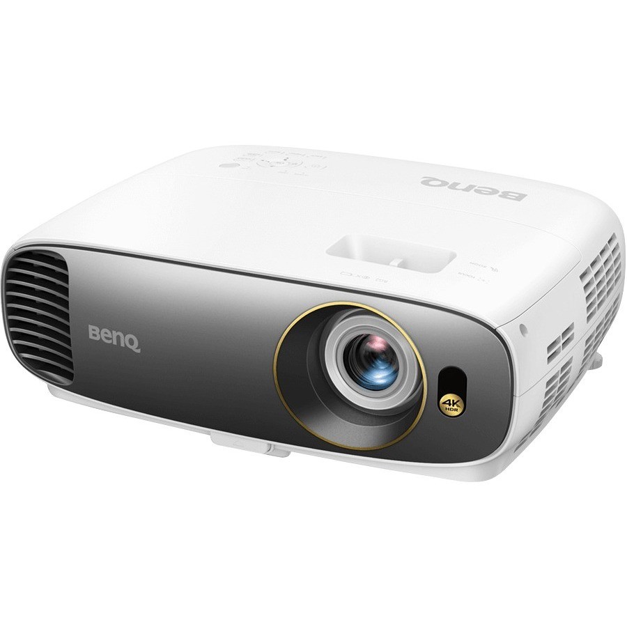 BenQ CineHome W1720 3D Ready DLP Projector - 16:9