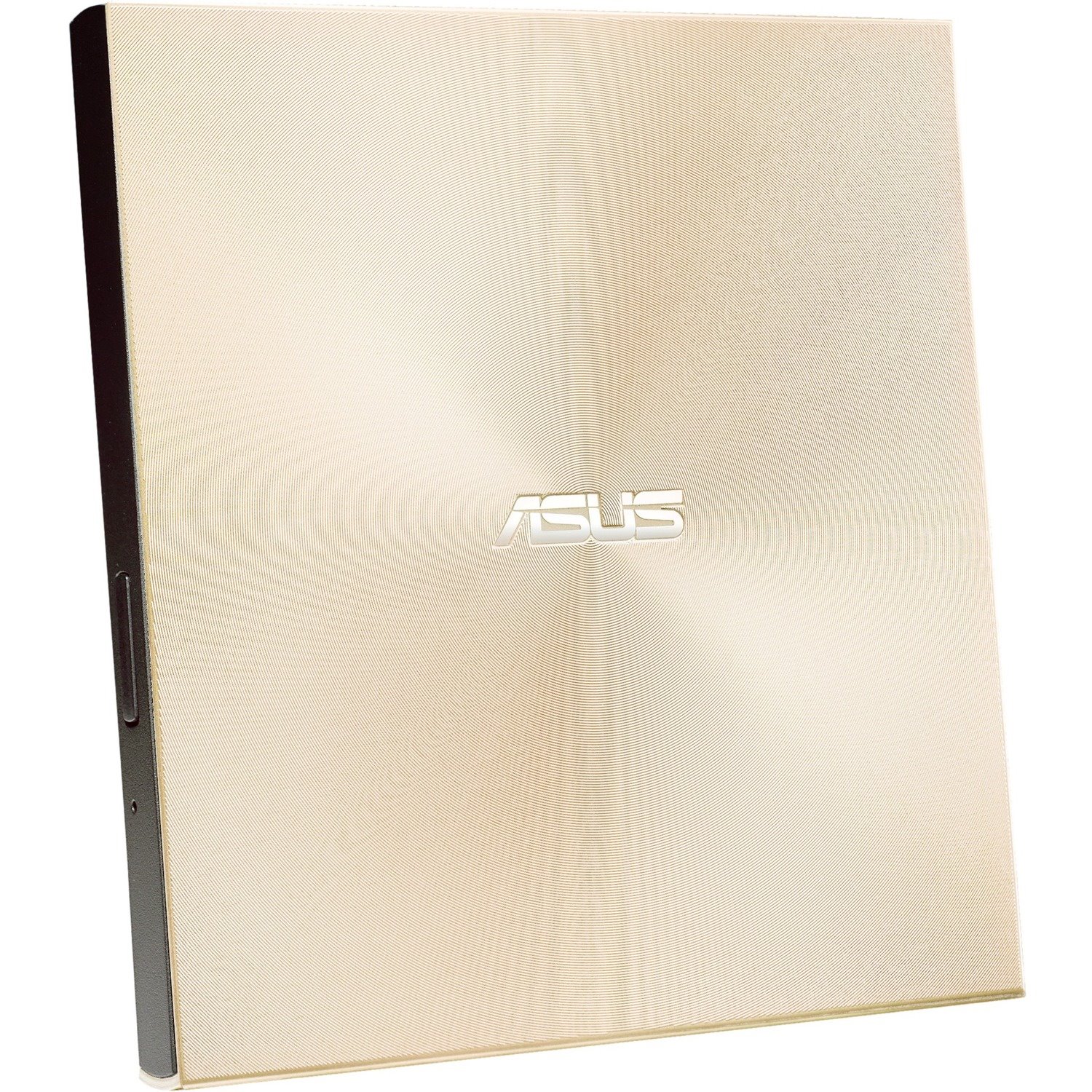 Asus ZenDrive SDRW-08U9M-U DVD-Writer - External - Gold