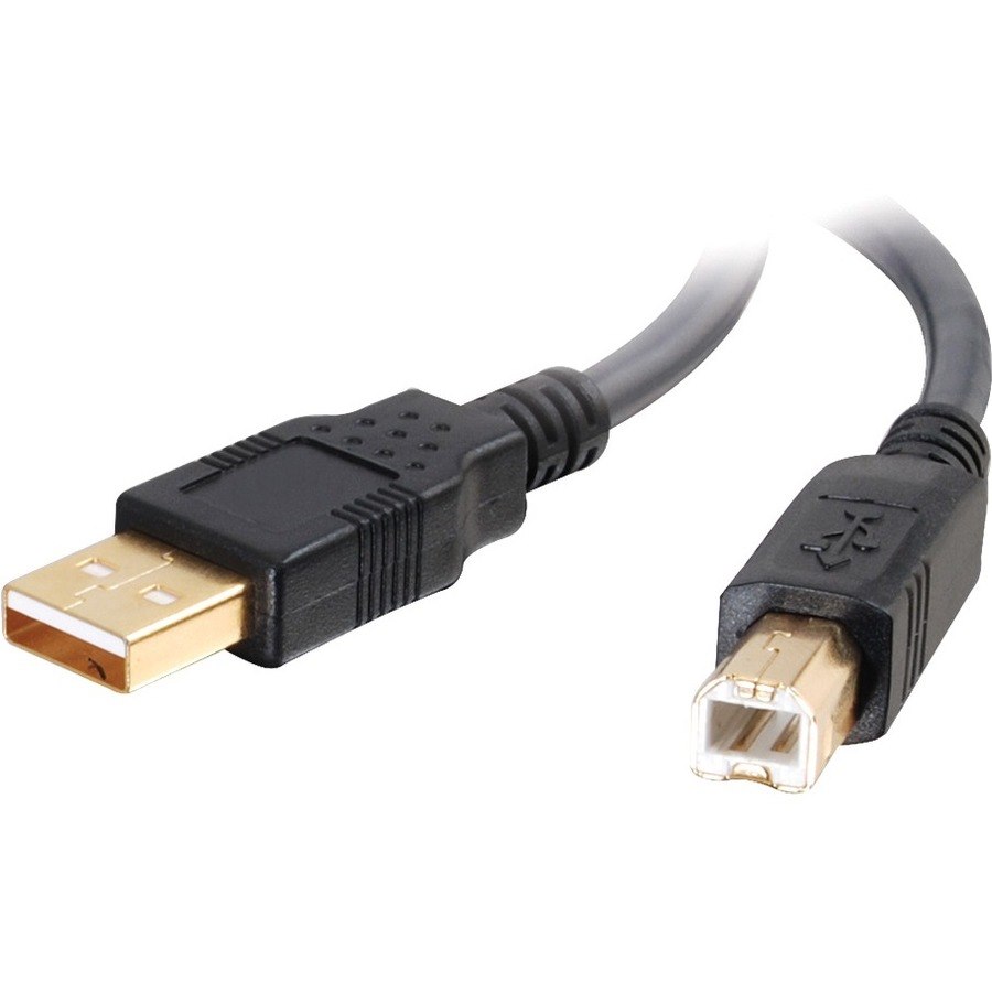 Cables To Go Legrand Av C2G 5M Ultima Usb 2.0 A/B Cable (16.4FT)