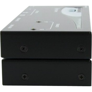 STARTECH USB VGA KVM CONSOLE EXTENDER OVER CAT5 UTP (500 FT) 2YR