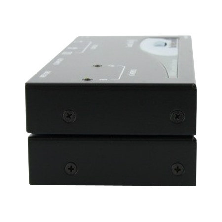 StarTech.com USB VGA KVM Console Extender over CAT5 UTP (500 ft)