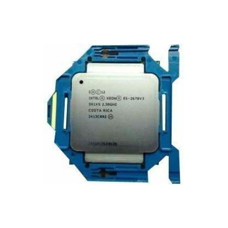 HPE SOURCING - CERTIFIED PRE-OWNED Intel Xeon E5-2670 v3 Dodeca-core (12 Core) 2.30 GHz Processor Upgrade
