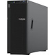 Lenovo ThinkSystem ST550 7X10A0D0AU 4U Tower Server - 1 Xeon Silver 4208 2.10 GHz - 16 GB RAM - 12Gb/s SAS, Serial ATA/600 Controller