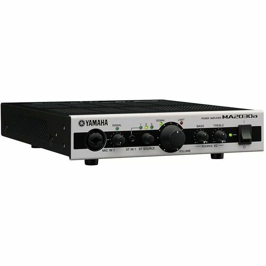 Yamaha MA2030a Amplifier - 60 W RMS - 2 Channel