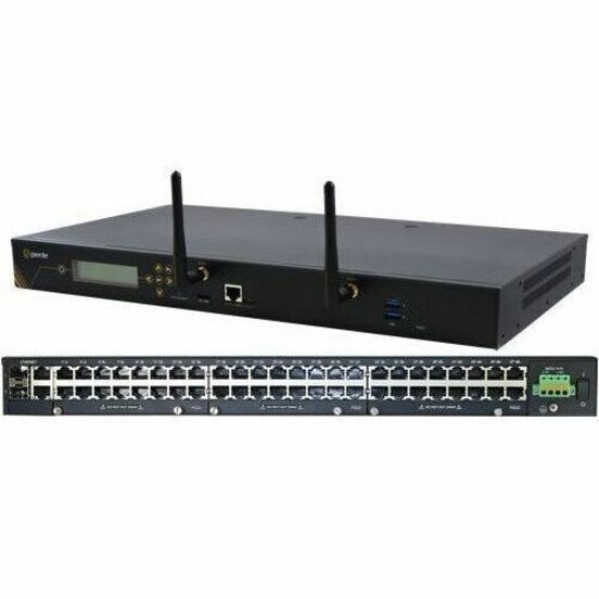 Perle IOLAN SCG50 S-WD Console Server