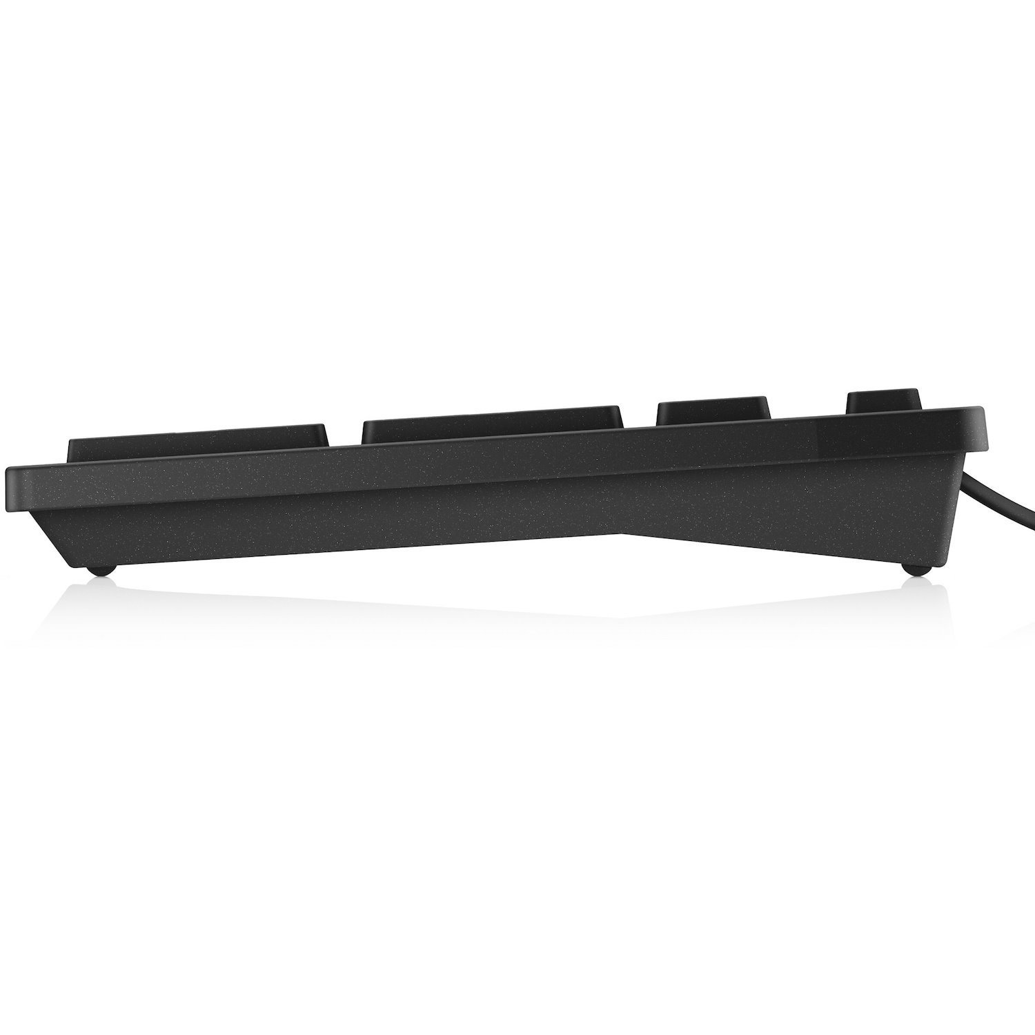 Dell KB216 Keyboard - English (UK) - QWERTY Layout - Black