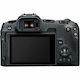 Canon EOS R8 24.2 Megapixel Full Frame Sensor Mirrorless Camera Body Only
