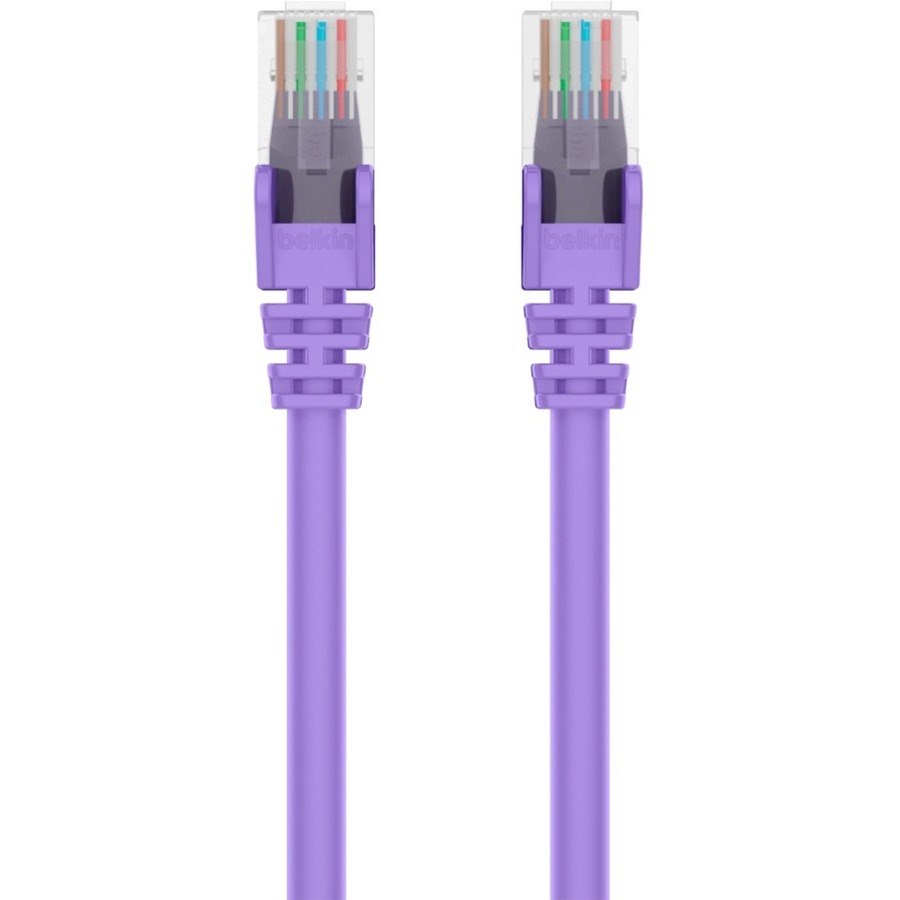 Belkin RJ45 Category 6 Snagless Patch Cable