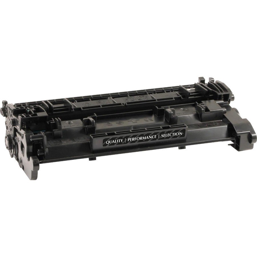 Clover Imaging Remanufactured Toner Cartridge for HP 26A (CF226A)