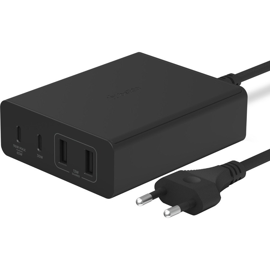 Belkin BoostCharge 108 W AC Adapter