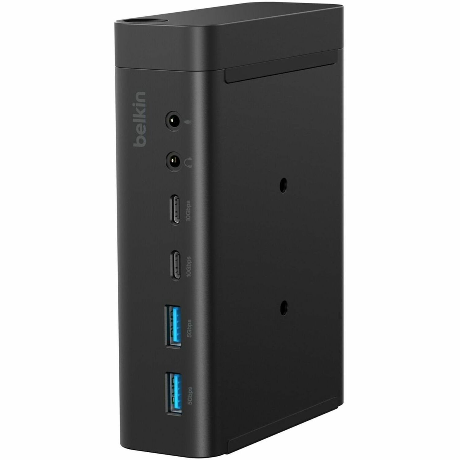 Belkin Connect Universal 14-Port Dual Display USB-C Dock, 140W