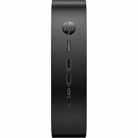 HP Elite t755 Thin Client - AMD Ryzen Embedded V2546 Hexa-core (6 Core) 3 GHz - TAA Compliant