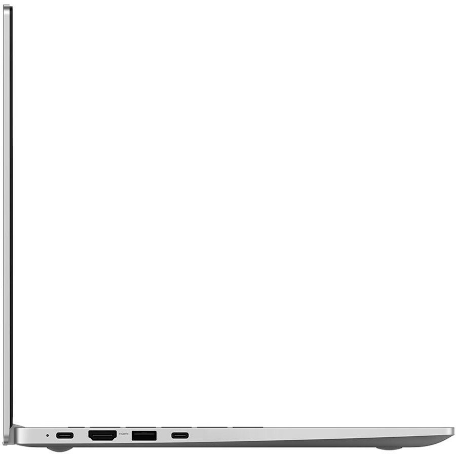 Samsung Galaxy Book3 NP754XFG-KB2US 15.6" Notebook - Full HD - Intel Core i5 13th Gen i5-1335U - 16 GB - 512 GB SSD - Silver