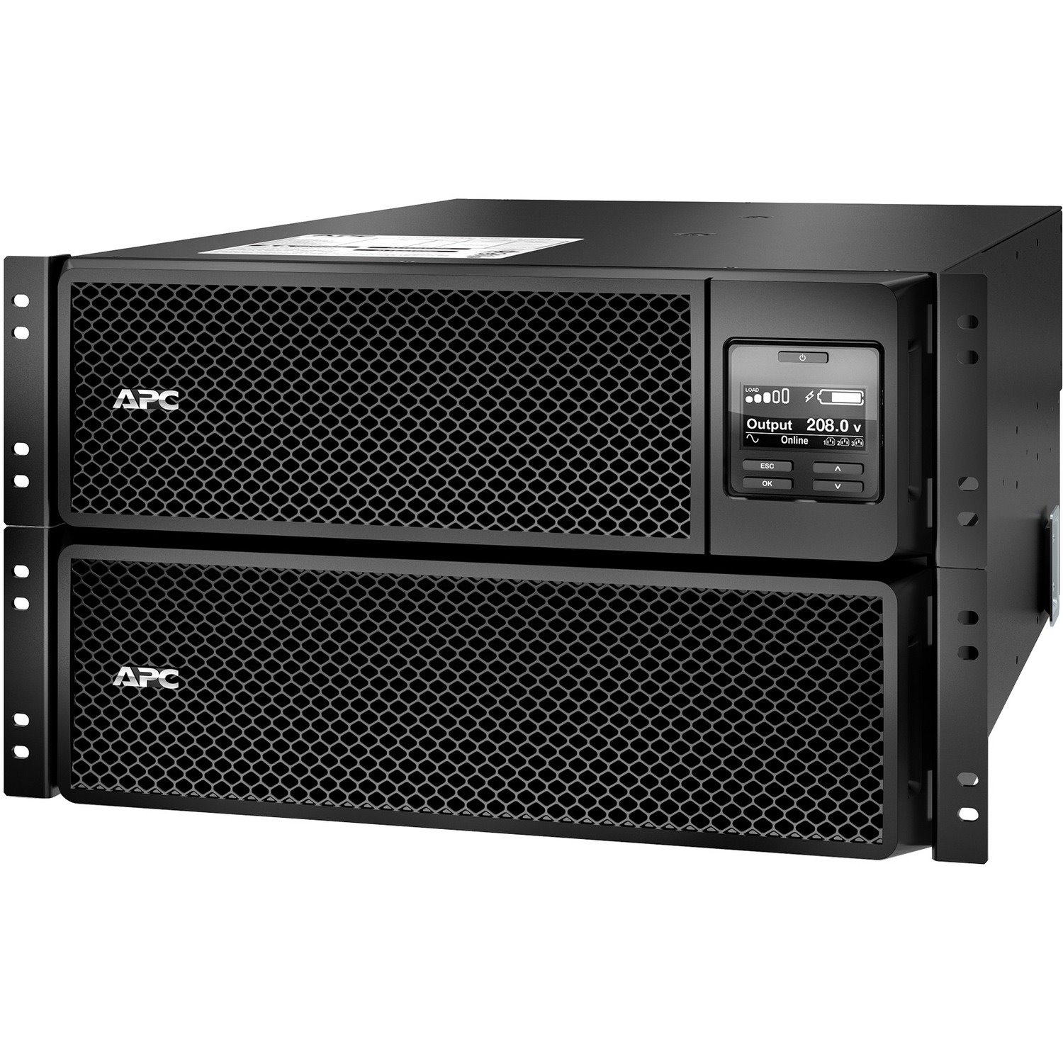 APC by Schneider Electric Smart-UPS SRT 10000VA RM 208V L630