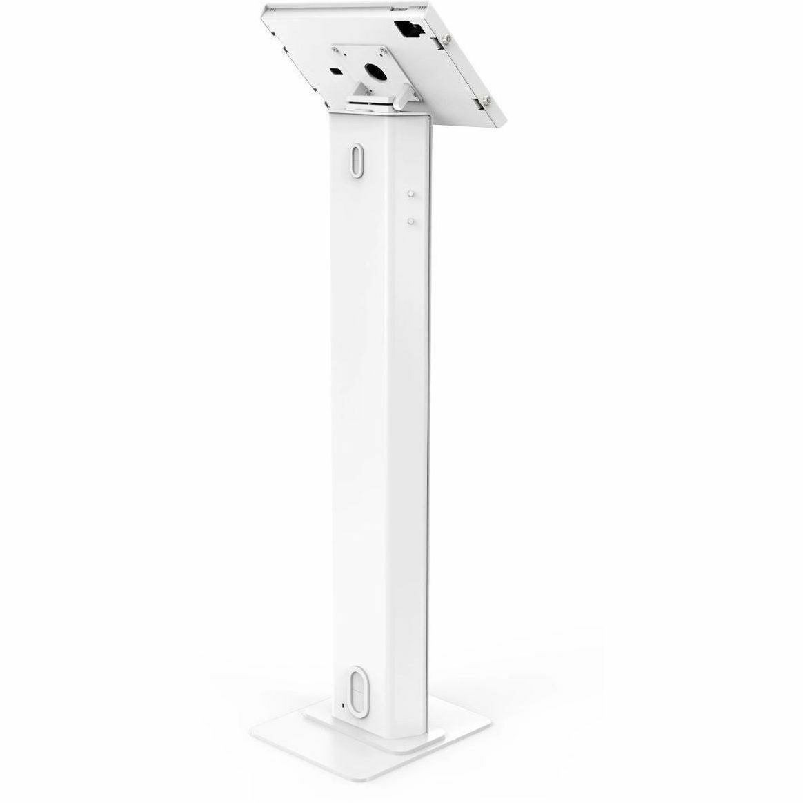 Compulocks iPad Pro M4/iPad Air M2 2024 Enclosure Brandable Floor Stand - Apex BrandMe