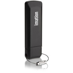IronKey F100 USB Flash Drive 32 GB