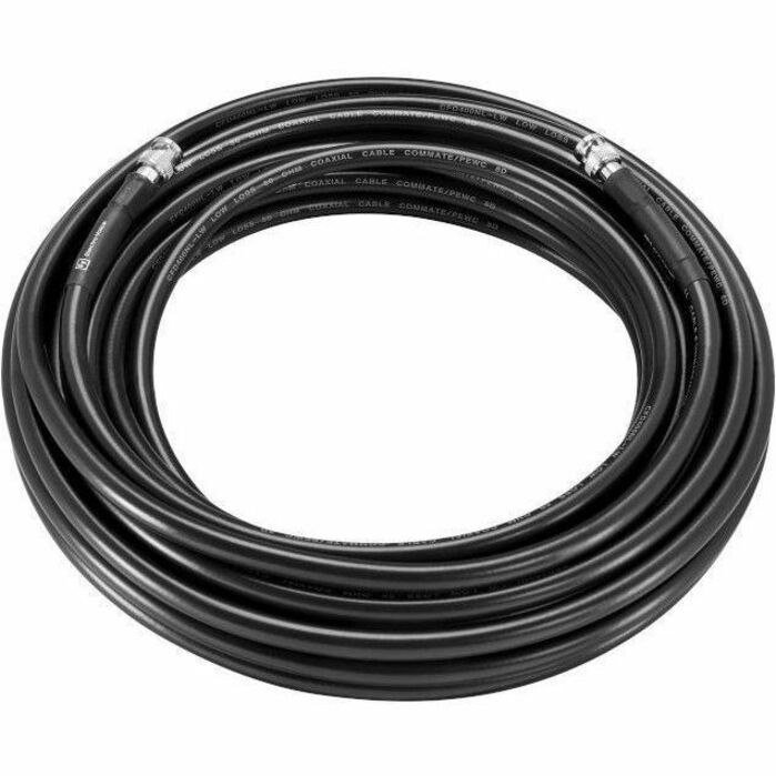 Electro-Voice 100 Foot, 50 Ohm Low Loss Bnc Coax Cable