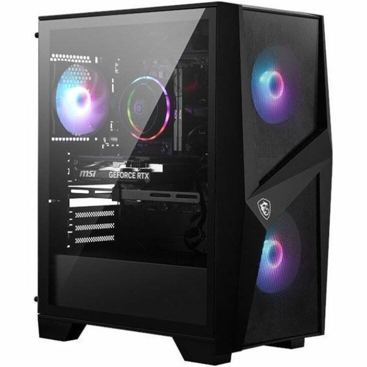 Msi Codex Z2 C8nvl-475Us