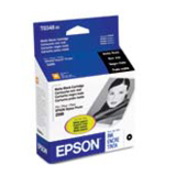 Epson Matte Black Ink Cartridge