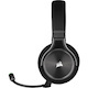 Corsair VIRTUOSO RGB WIRELESS XT High-Fidelity Gaming Headset - Slate