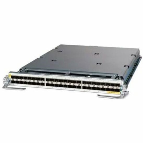 Cisco 9000 Ethernet Switch - 10 Gigabit Ethernet - 10GBase-X