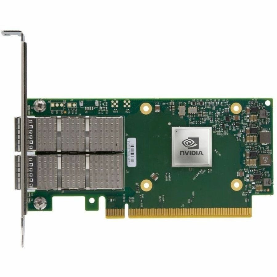 HPE 100Gigabit Ethernet Adapter