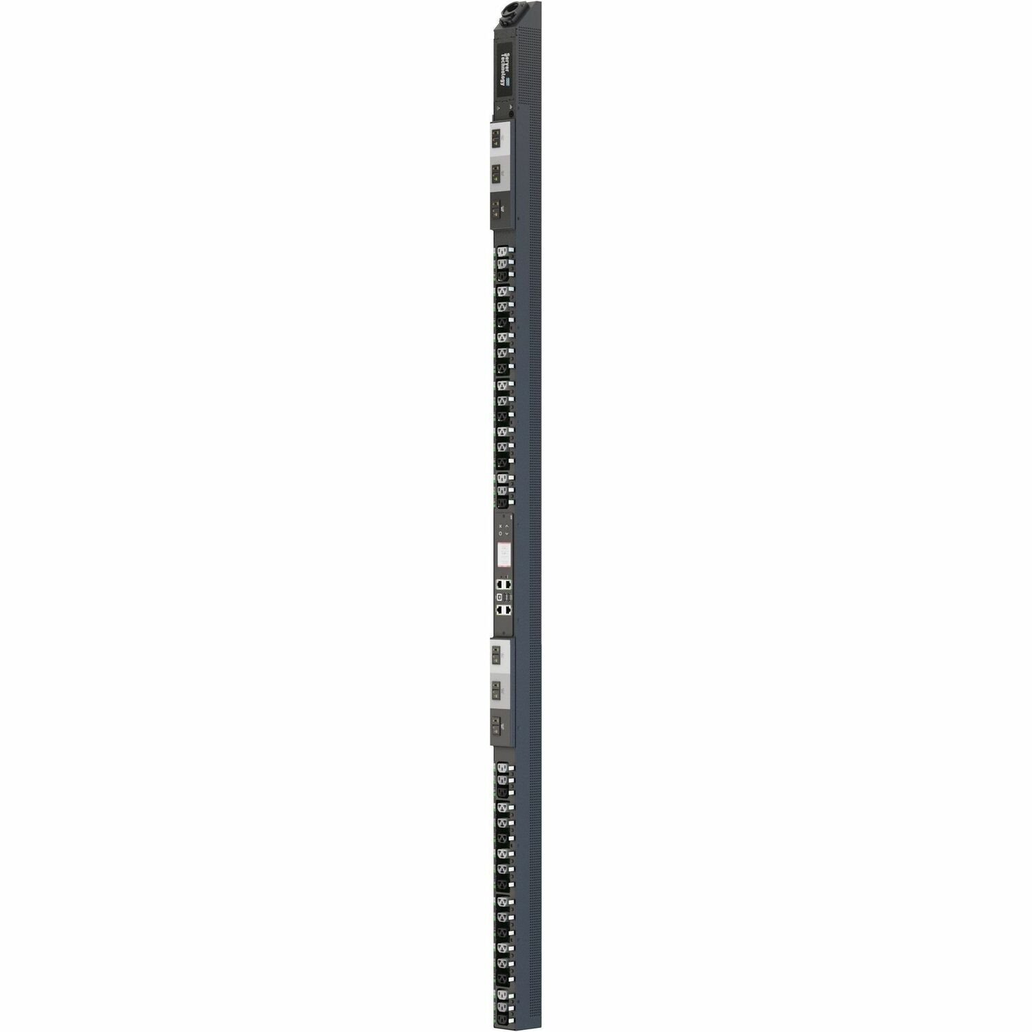 Server Technology Smart POPS PRO4X 36-Outlets PDU