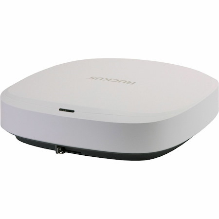 RUCKUS R770 Tri Band Wi-Fi 7 IEEE 802.11 a/b/g/n/ac/ax/be 12.22 Gbit/s Wireless Access Point - Indoor