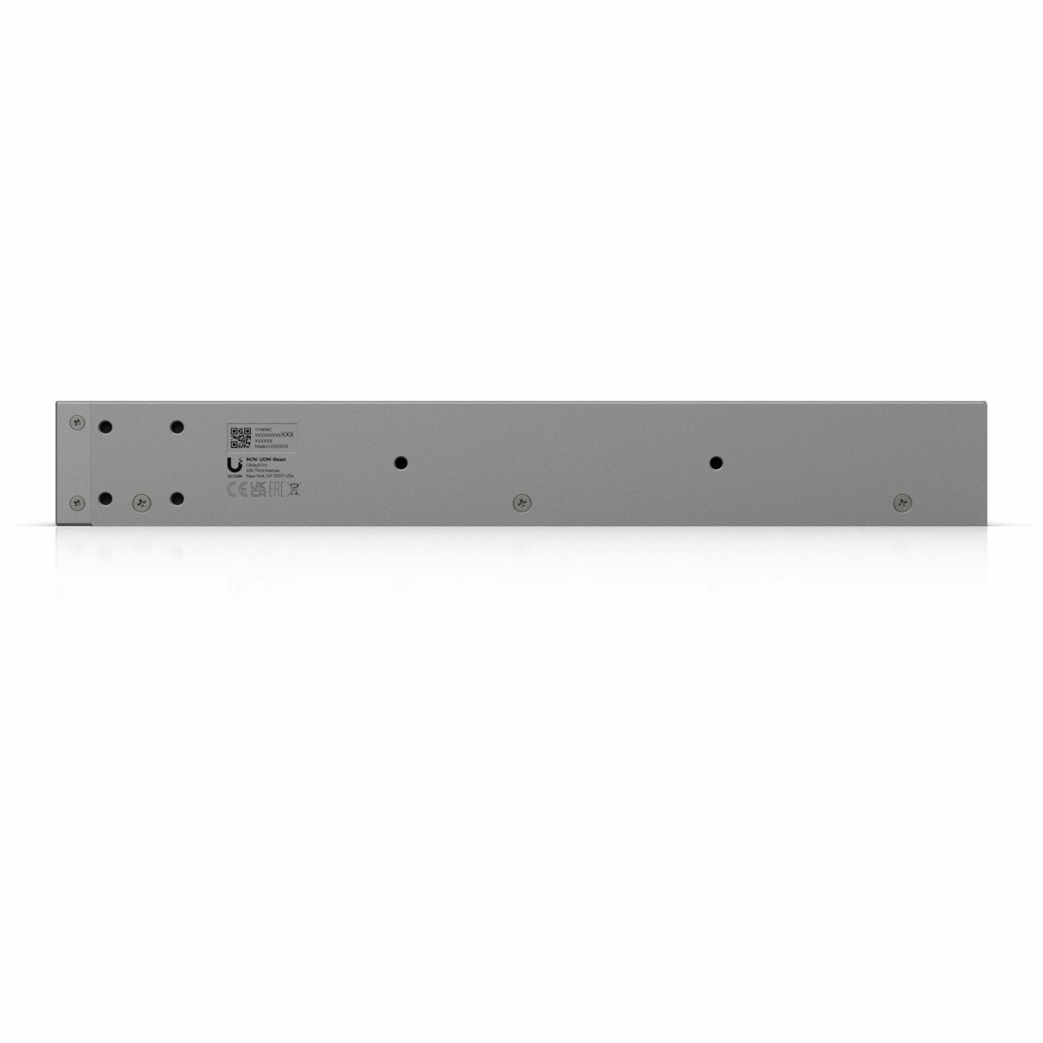 Ubiquiti Dream Machine Beast