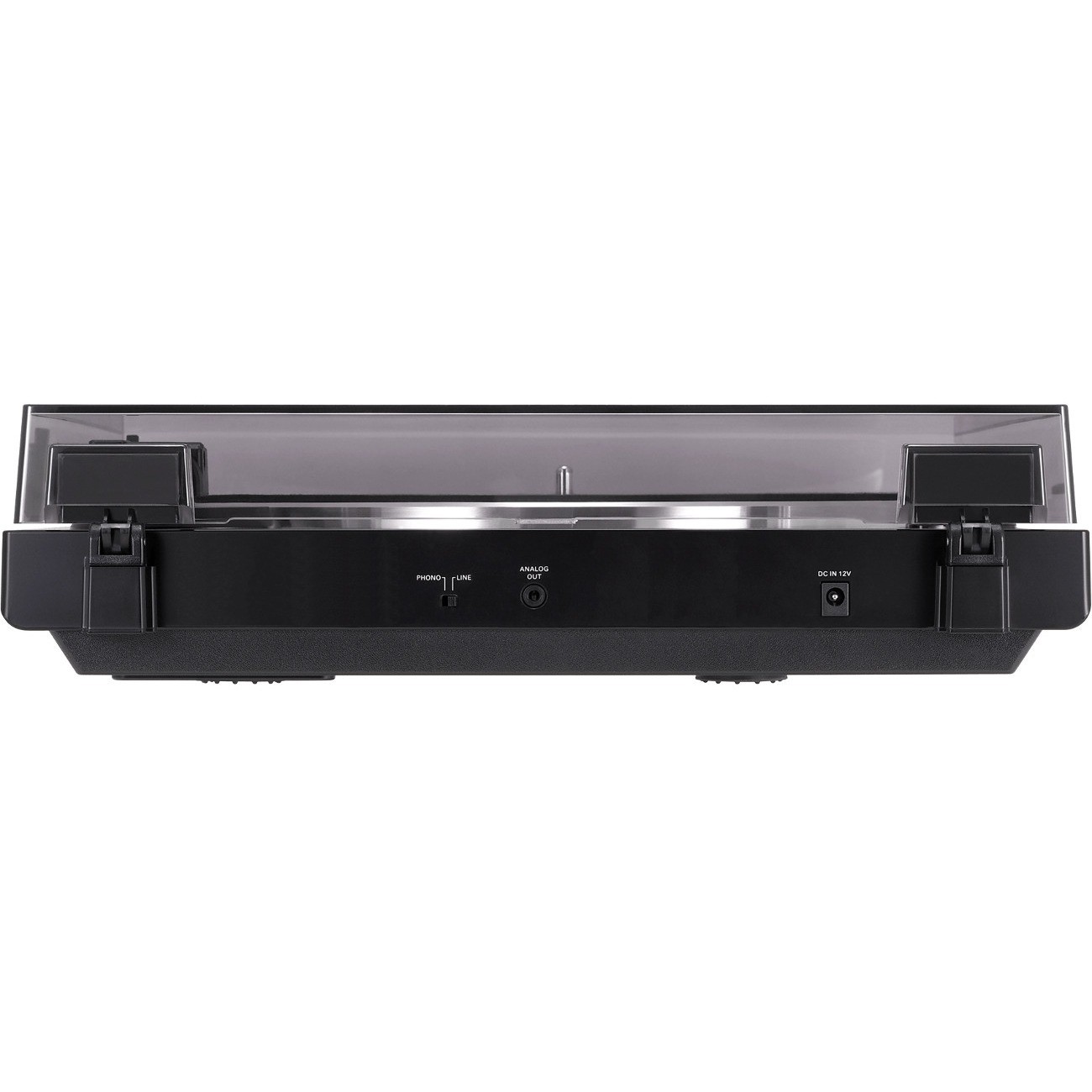 Audio-Technica Fully Automatic Belt-Drive Turntable