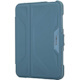 Targus Pro-Tek THZ91302GL Rugged Carrying Case (Folio) Apple iPad mini (6th Generation) Tablet - China Blue