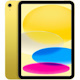 Apple iPad (11th Generation) Tablet - 27.9 cm (11") - 4 GB - 128 GB Storage - Yellow