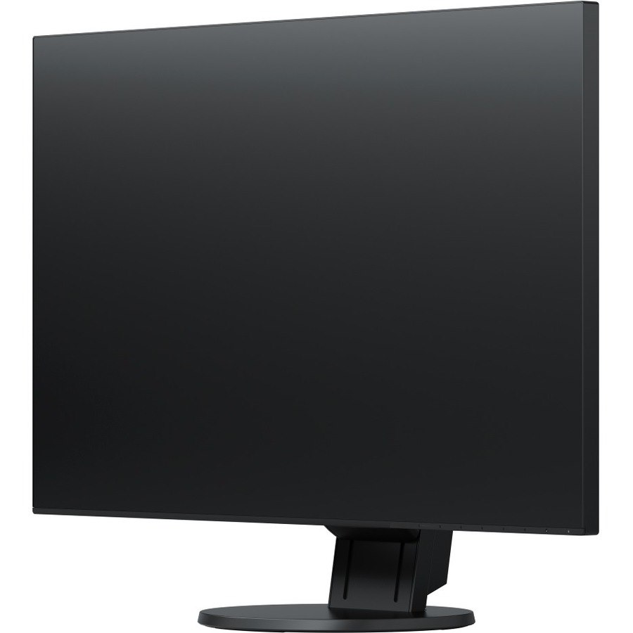 EIZO FlexScan EV2456-BK WUXGA LCD Monitor - 16:10 - Black
