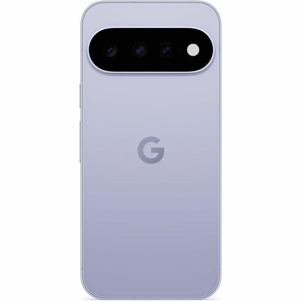 Google Pixel 11 GPQQ7 512 GB Smartphone - 6.3" OLED HDR10+ 1080 x 2424 - Hepta-core (C1-UltraSingle-core (1 Core) 4.10 GHz + C1-Pro Quad-core (4 Core) 3.40 GHz + C1-Pro Dual-core (2 Core) 2.65 GHz - 12 GB RAM - Android 17 - 5G - Frost