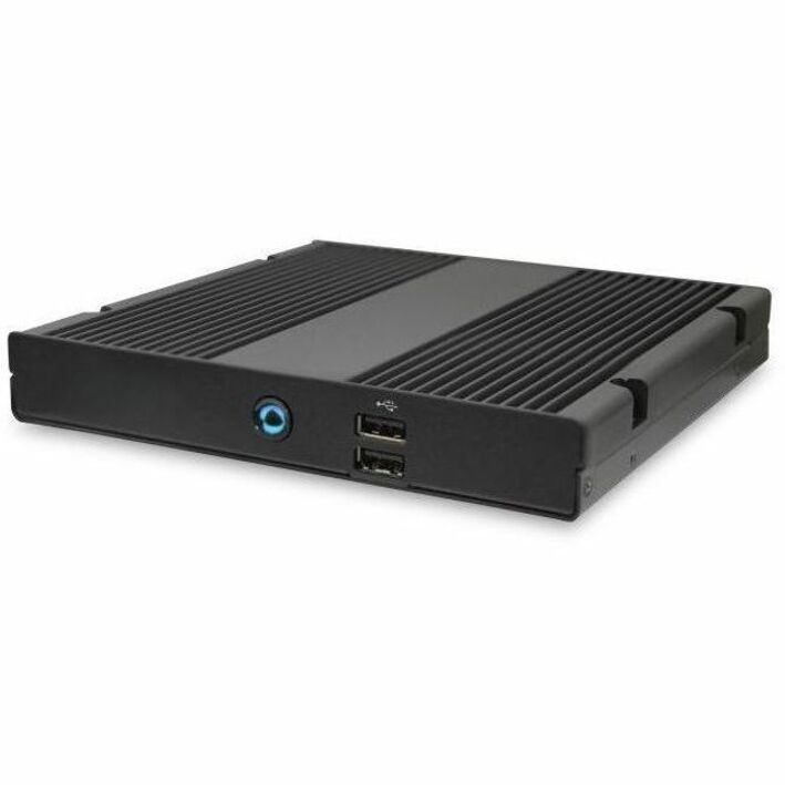AOpen De3129-S + Wifi