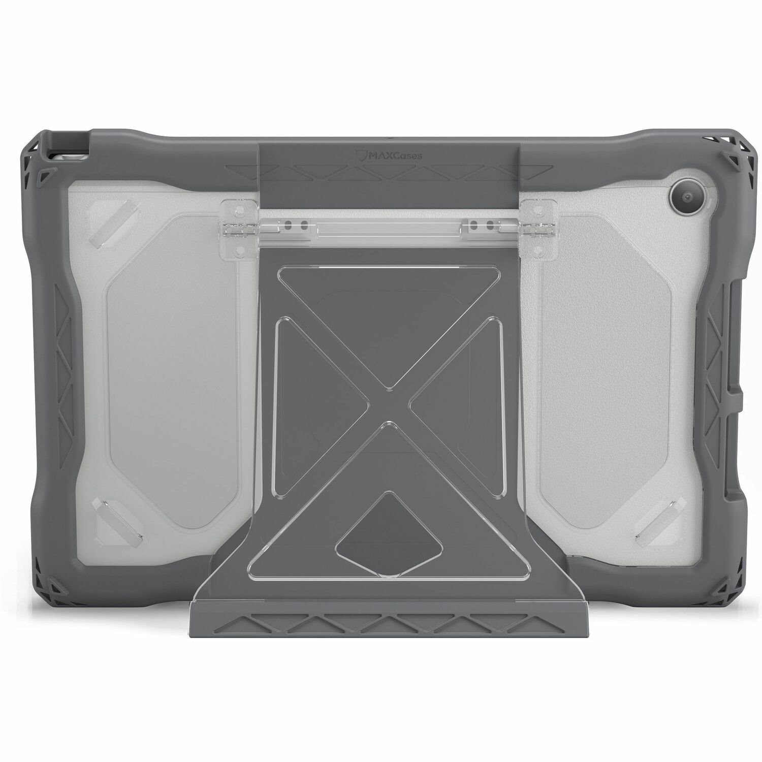 Shield Extreme-X2 for Asus CM30 Tablet 10.5" (Black) No Keyboard Opening