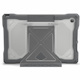 MAXCases Shield Extreme-X2 for Asus CM30 Tablet 10.5" (Black) No Keyboard Opening