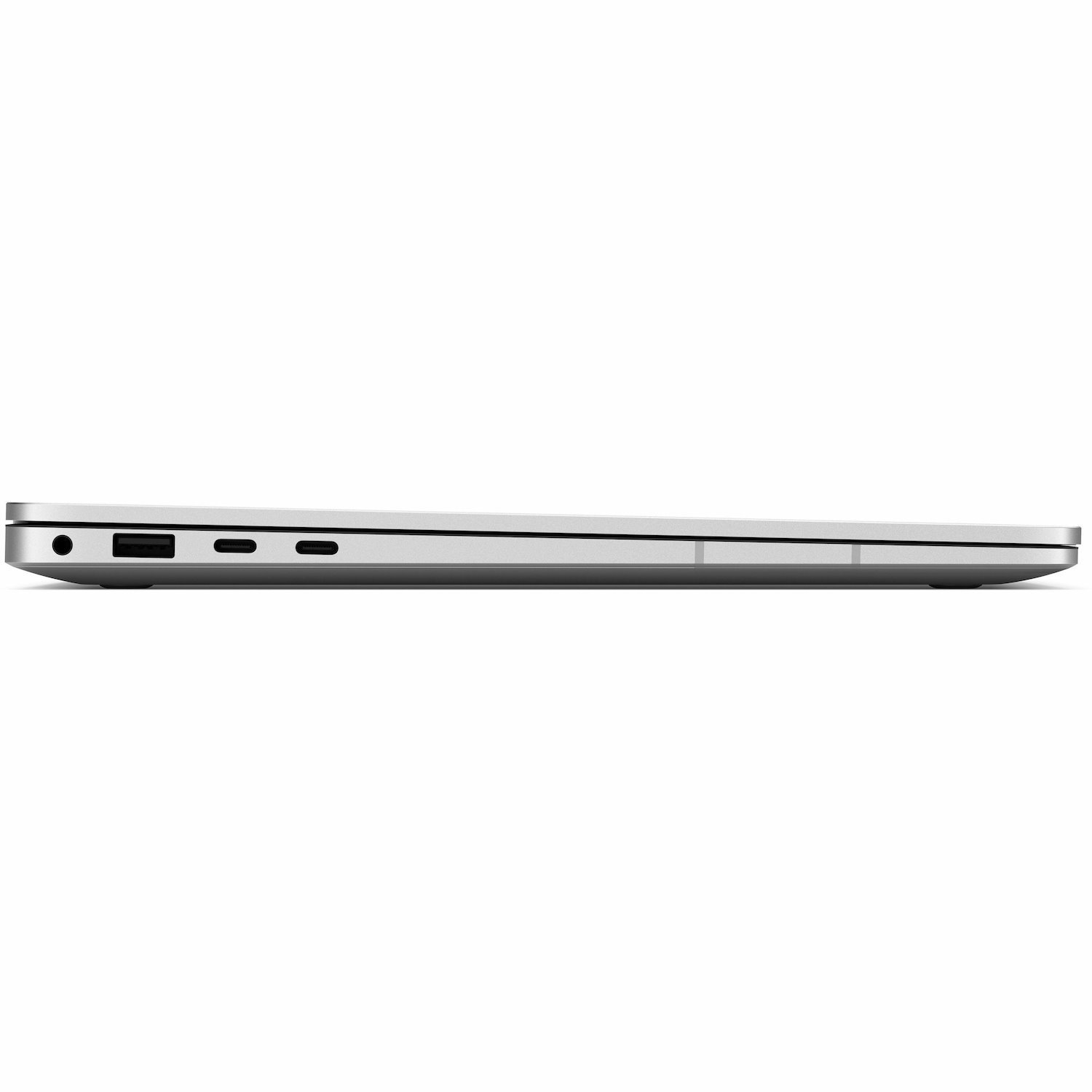 Microsoft Surface Laptop 5G 13.8" Touchscreen Copilot+ PC Notebook - Intel Core Ultra 7 268V - 32 GB - 1 TB SSD - Platinum