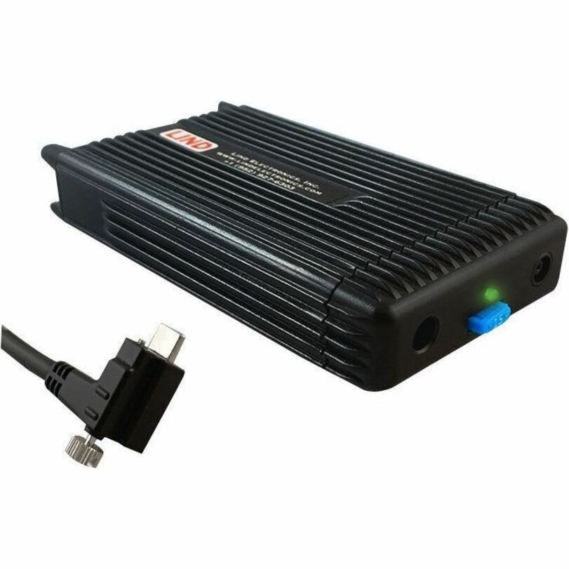 Lind Electronics USBC100-5581 DC/DC Adapter