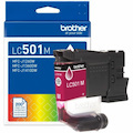 Brother Yellow Ink Cartridge
