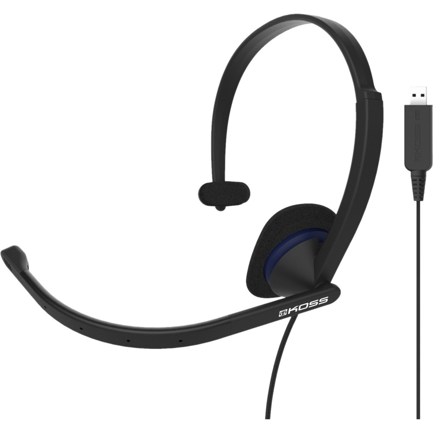 Koss CS195-USB Headsets & Gaming