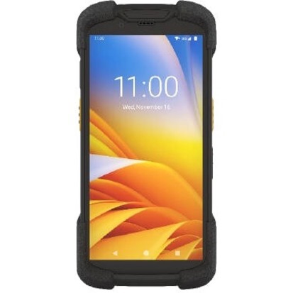 Zebra TC78 Rugged Handheld Terminal - 1D, 2D - 5G - TAA Compliant