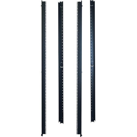 Eaton Tripp Lite Series SmartRack 23 in. Wide Mounting Rail Kit