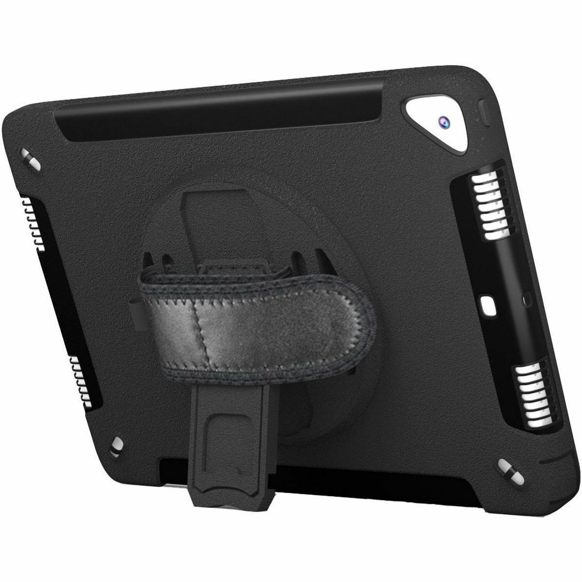 Extreme Shield for iPad 10 (10.9"/2022) (Black)